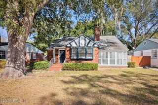 1639 PARRISH Place, Jacksonville, FL 32205