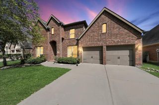 6506 Delta Crossing, Rosenberg, TX 77471