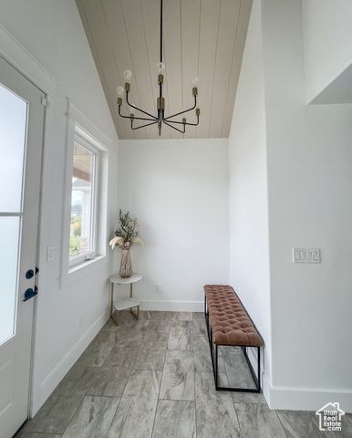 582 E 5020 N, Enoch, UT 84721