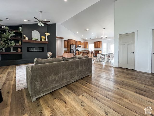 582 E 5020 N, Enoch, UT 84721