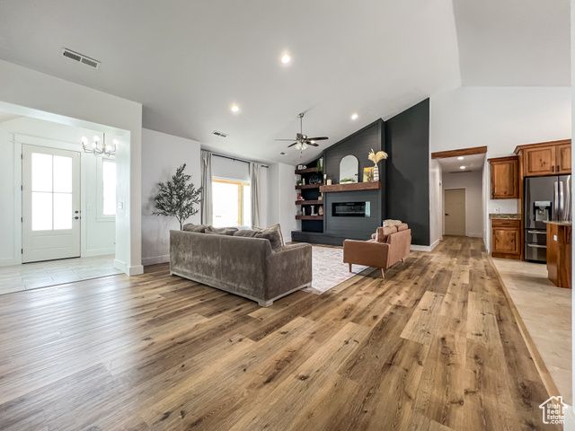 582 E 5020 N, Enoch, UT 84721