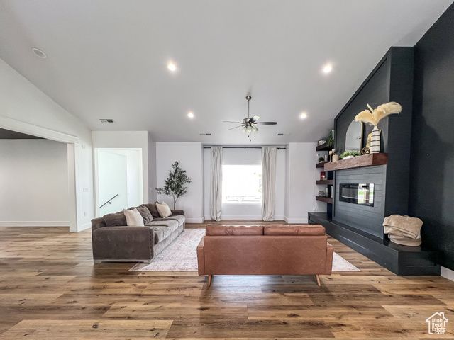 582 E 5020 N, Enoch, UT 84721