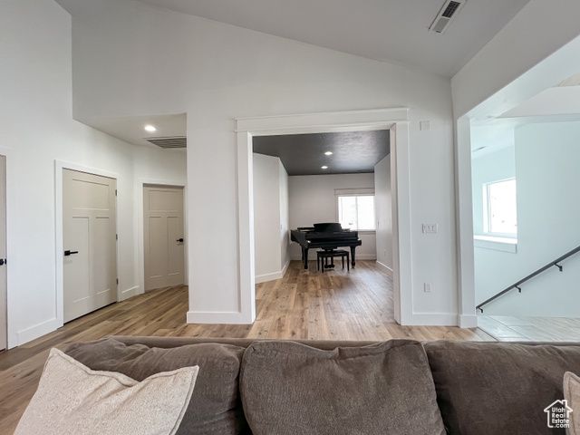 582 E 5020 N, Enoch, UT 84721