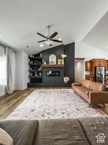 582 E 5020 N, Enoch, UT 84721