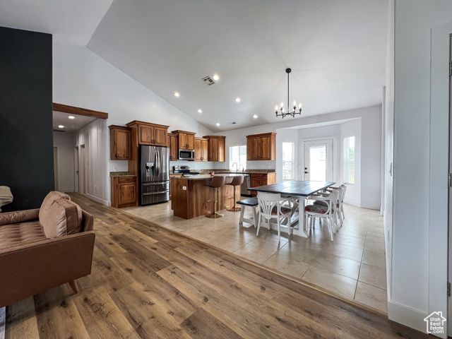 582 E 5020 N, Enoch, UT 84721