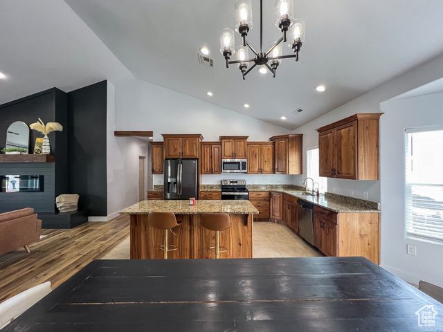 582 E 5020 N, Enoch, UT 84721