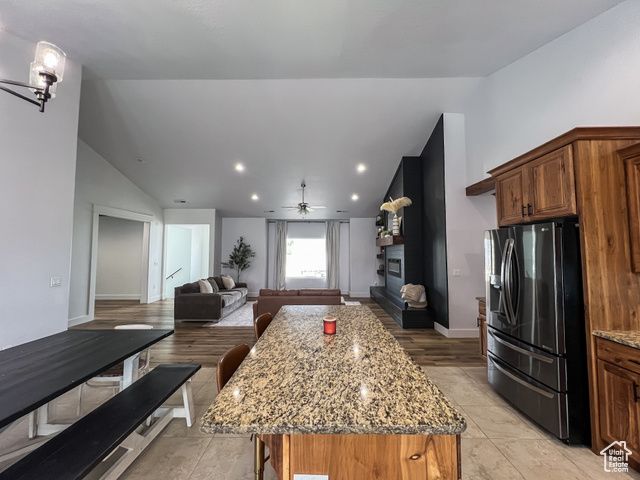 582 E 5020 N, Enoch, UT 84721