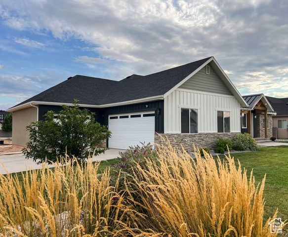 582 E 5020 N, Enoch, UT 84721