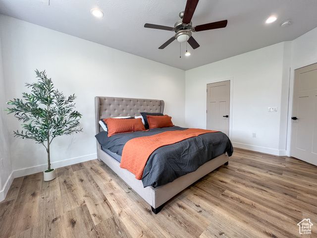 582 E 5020 N, Enoch, UT 84721