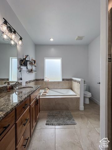 582 E 5020 N, Enoch, UT 84721