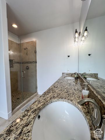 582 E 5020 N, Enoch, UT 84721