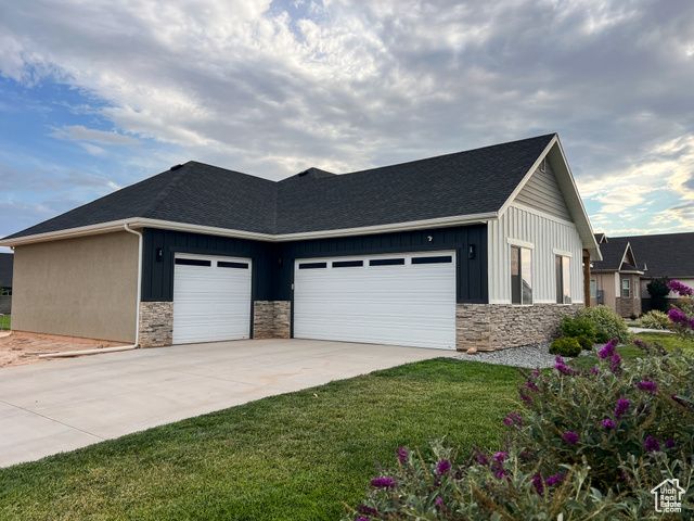 582 E 5020 N, Enoch, UT 84721