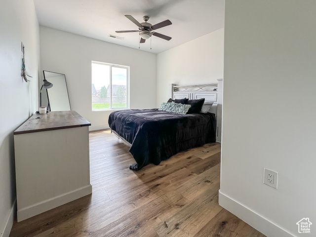 582 E 5020 N, Enoch, UT 84721