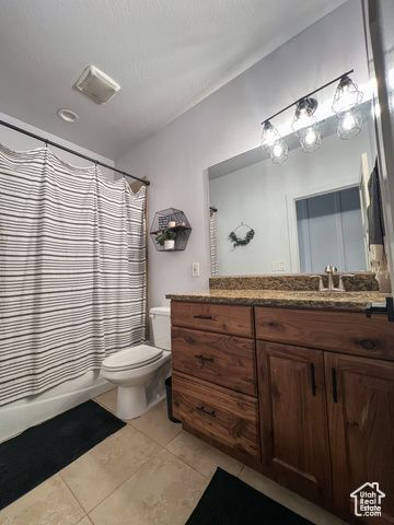 582 E 5020 N, Enoch, UT 84721