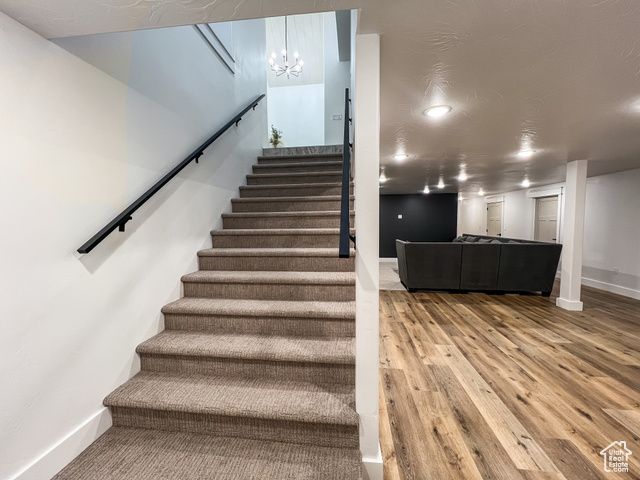 582 E 5020 N, Enoch, UT 84721