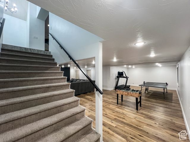 582 E 5020 N, Enoch, UT 84721