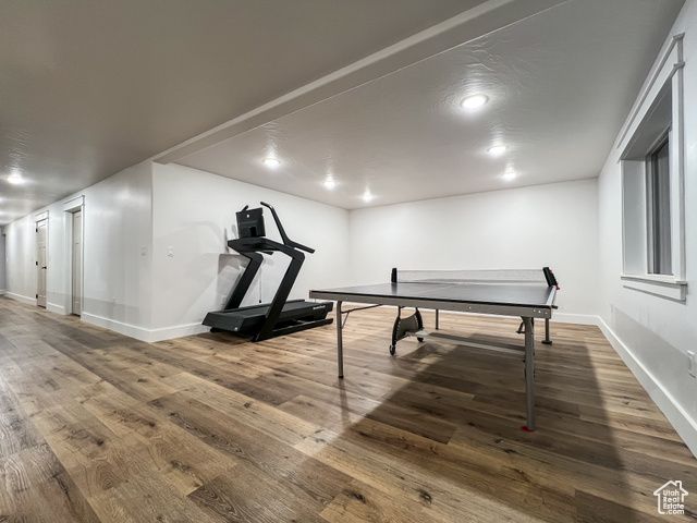 582 E 5020 N, Enoch, UT 84721