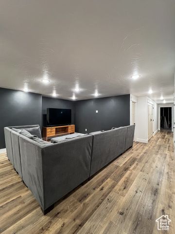 582 E 5020 N, Enoch, UT 84721