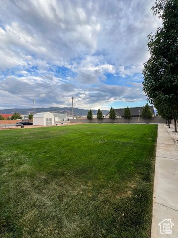 582 E 5020 N, Enoch, UT 84721