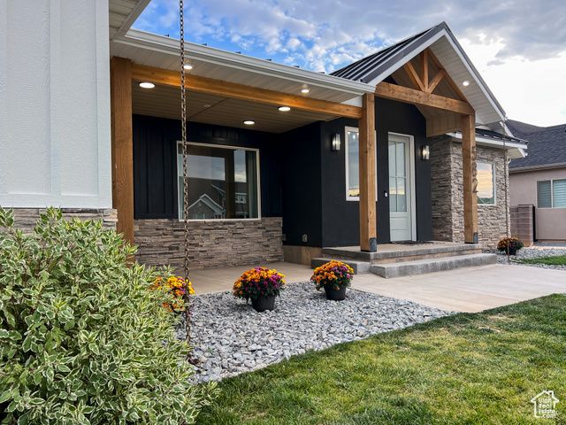 582 E 5020 N, Enoch, UT 84721