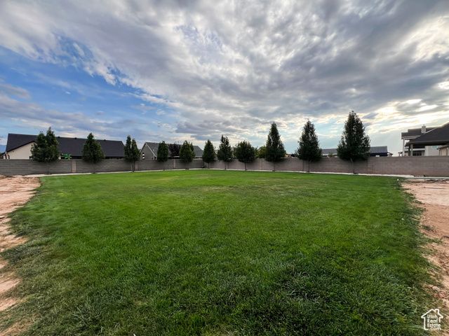 582 E 5020 N, Enoch, UT 84721