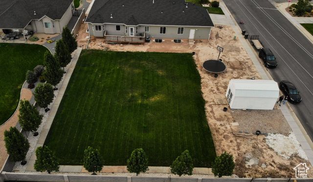 582 E 5020 N, Enoch, UT 84721