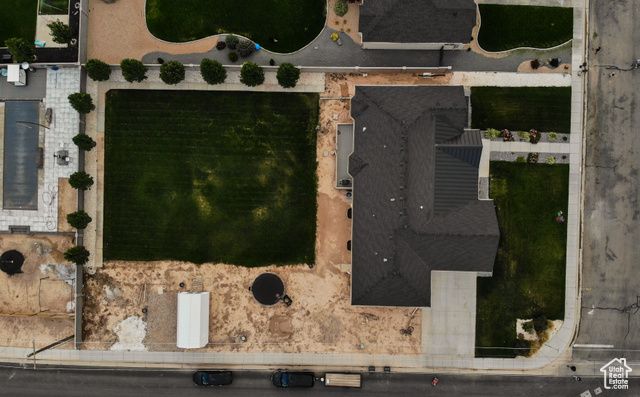 582 E 5020 N, Enoch, UT 84721