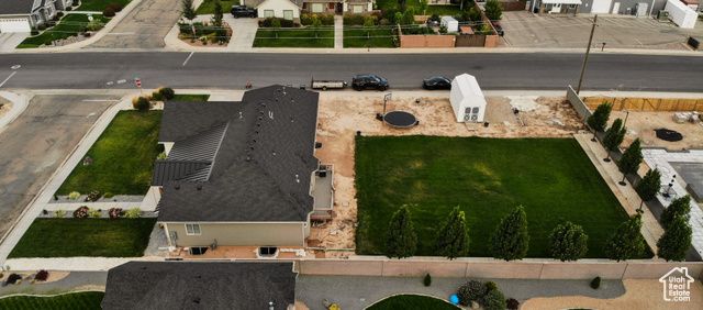 582 E 5020 N, Enoch, UT 84721