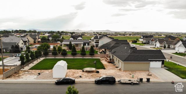 582 E 5020 N, Enoch, UT 84721