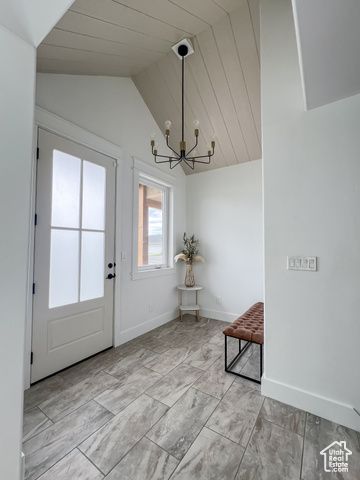 582 E 5020 N, Enoch, UT 84721