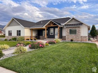 582 E 5020 N, Enoch, UT 84721