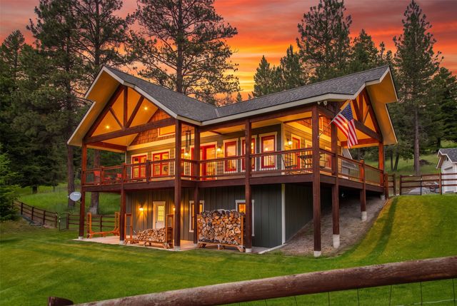 200 Badger Lane, Kalispell, MT 59901