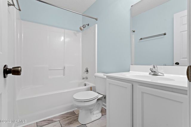 134 Constitution Avenue, Jacksonville, NC 28540