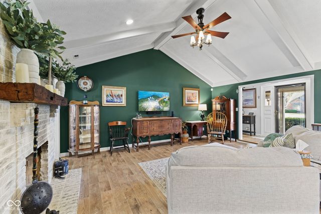 238 Lake Drive, Greenwood, IN 46142