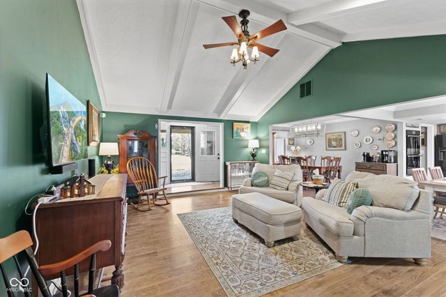 238 Lake Drive, Greenwood, IN 46142