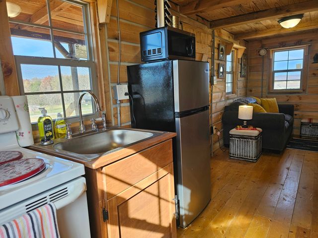 216 Kannon Drive, Salt Lick, KY 40371