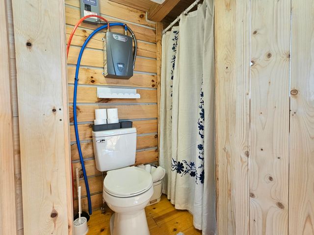 216 Kannon Drive, Salt Lick, KY 40371