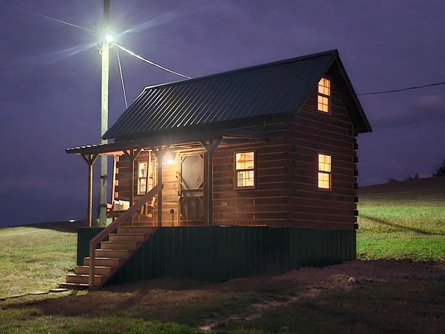 216 Kannon Drive, Salt Lick, KY 40371