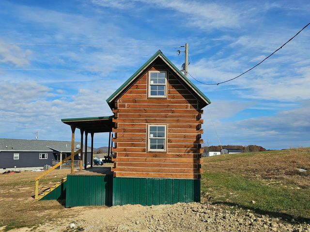 216 Kannon Drive, Salt Lick, KY 40371