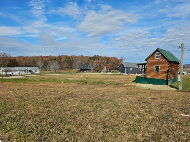 216 Kannon Drive, Salt Lick, KY 40371