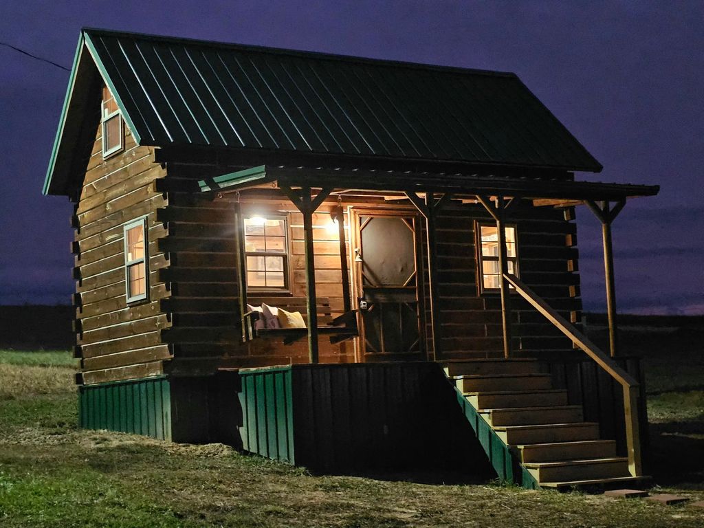 216 Kannon Drive, Salt Lick, KY 40371