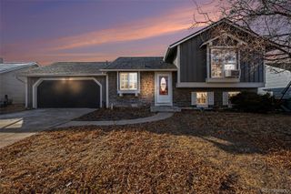 5839 S Perth Place, Centennial, CO 80015