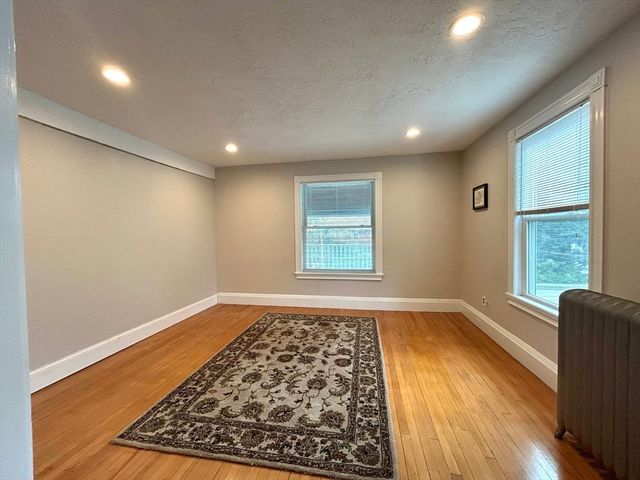 1601 Centre St -, Newton, MA 02461