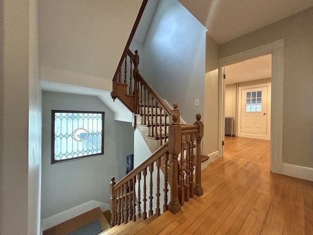 1601 Centre St -, Newton, MA 02461