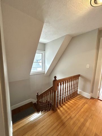 1601 Centre St -, Newton, MA 02461