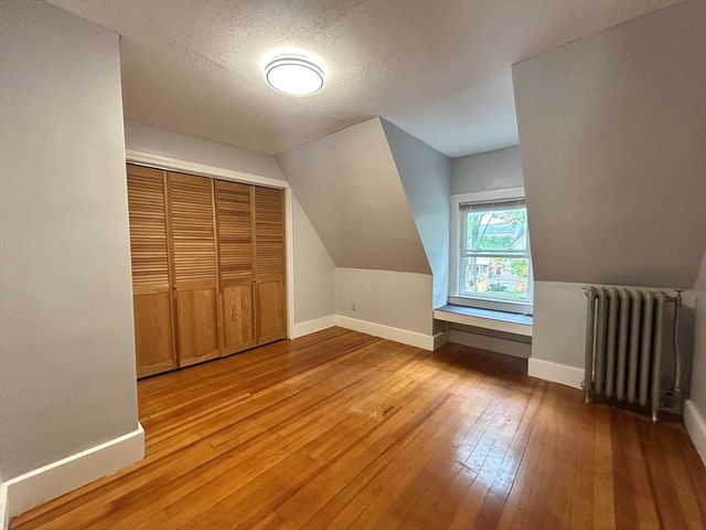 1601 Centre St -, Newton, MA 02461