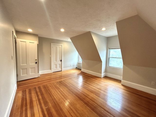 1601 Centre St -, Newton, MA 02461