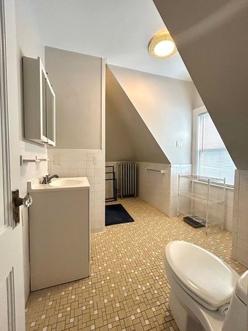 1601 Centre St -, Newton, MA 02461