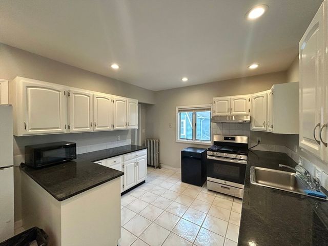 1601 Centre St -, Newton, MA 02461