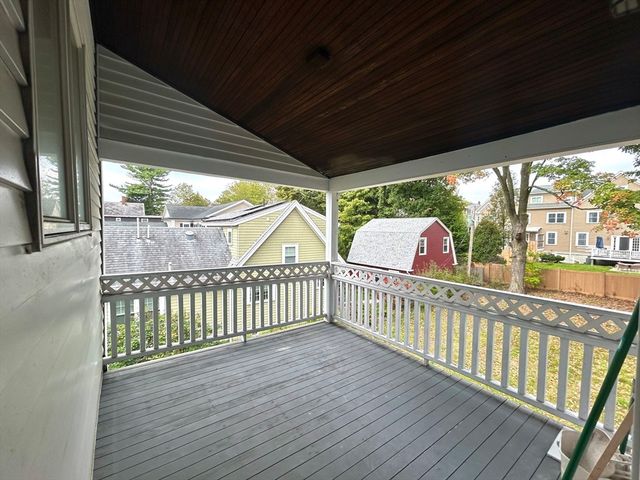 1601 Centre St -, Newton, MA 02461